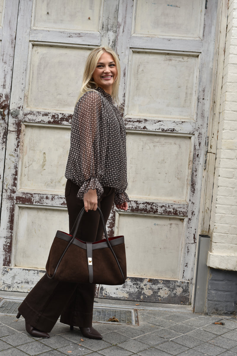 Limene blouse