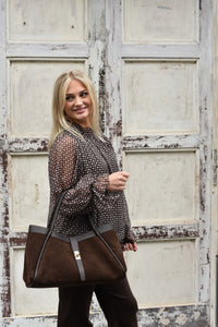 Limene blouse