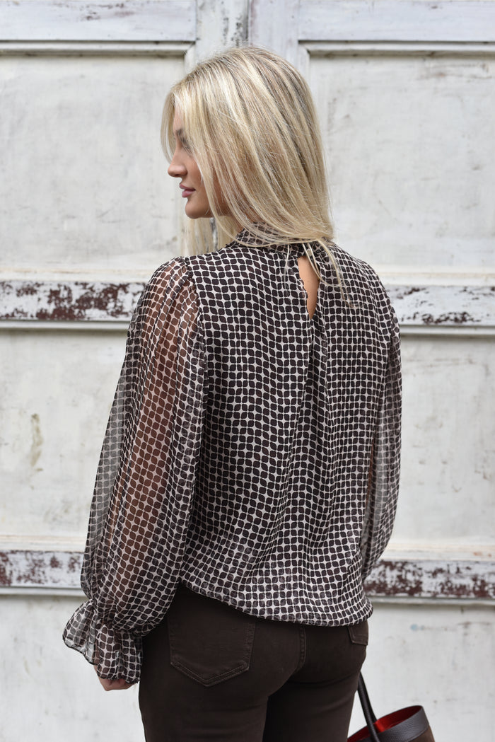 Limene blouse