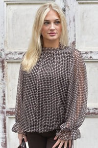 Limene blouse
