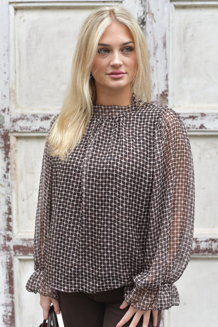 Limene blouse