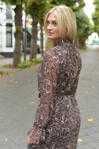 Chloe jurk