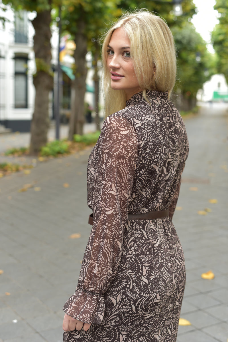 Chloe jurk