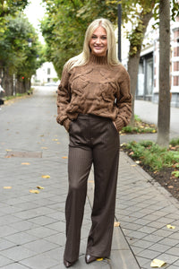 Serein pantalon in 2 kleuren