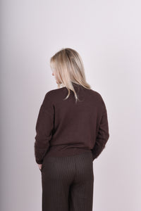 Mabel trui in 2 kleuren