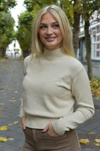 Bon trui vooraanzicht