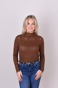 Camel truitje voorzijde