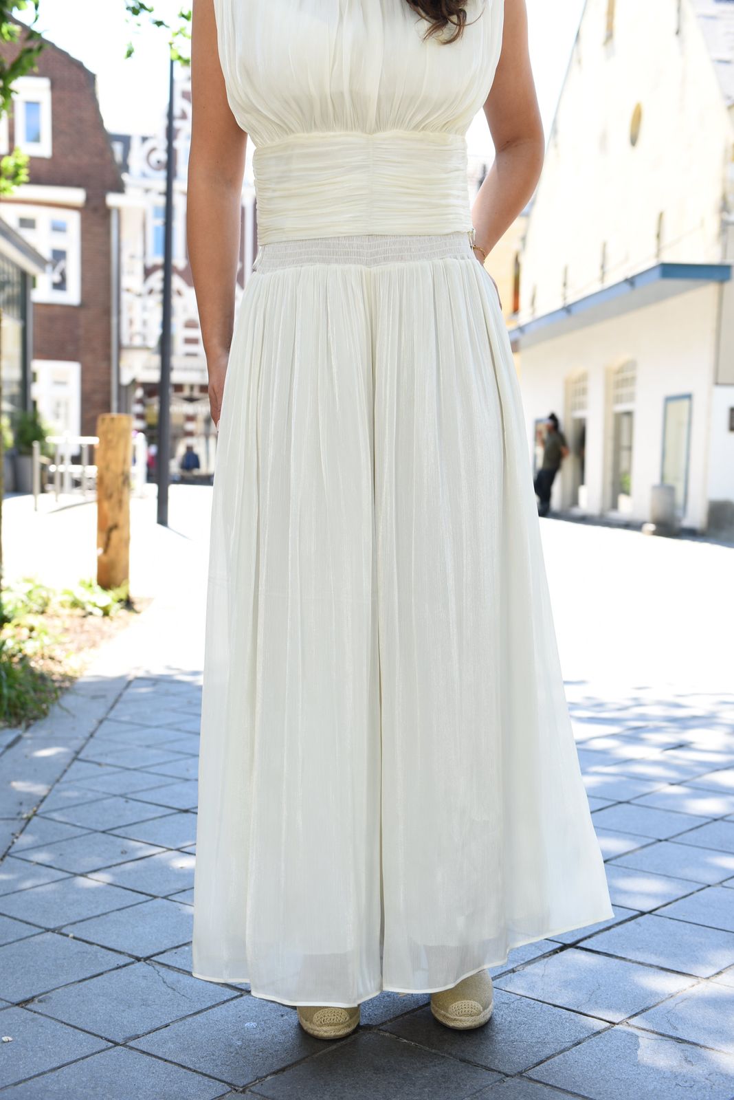 Senza Broek