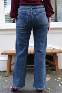 Laulia jeans