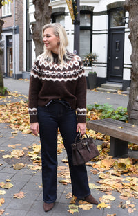 Ara trui outfitinspiratie