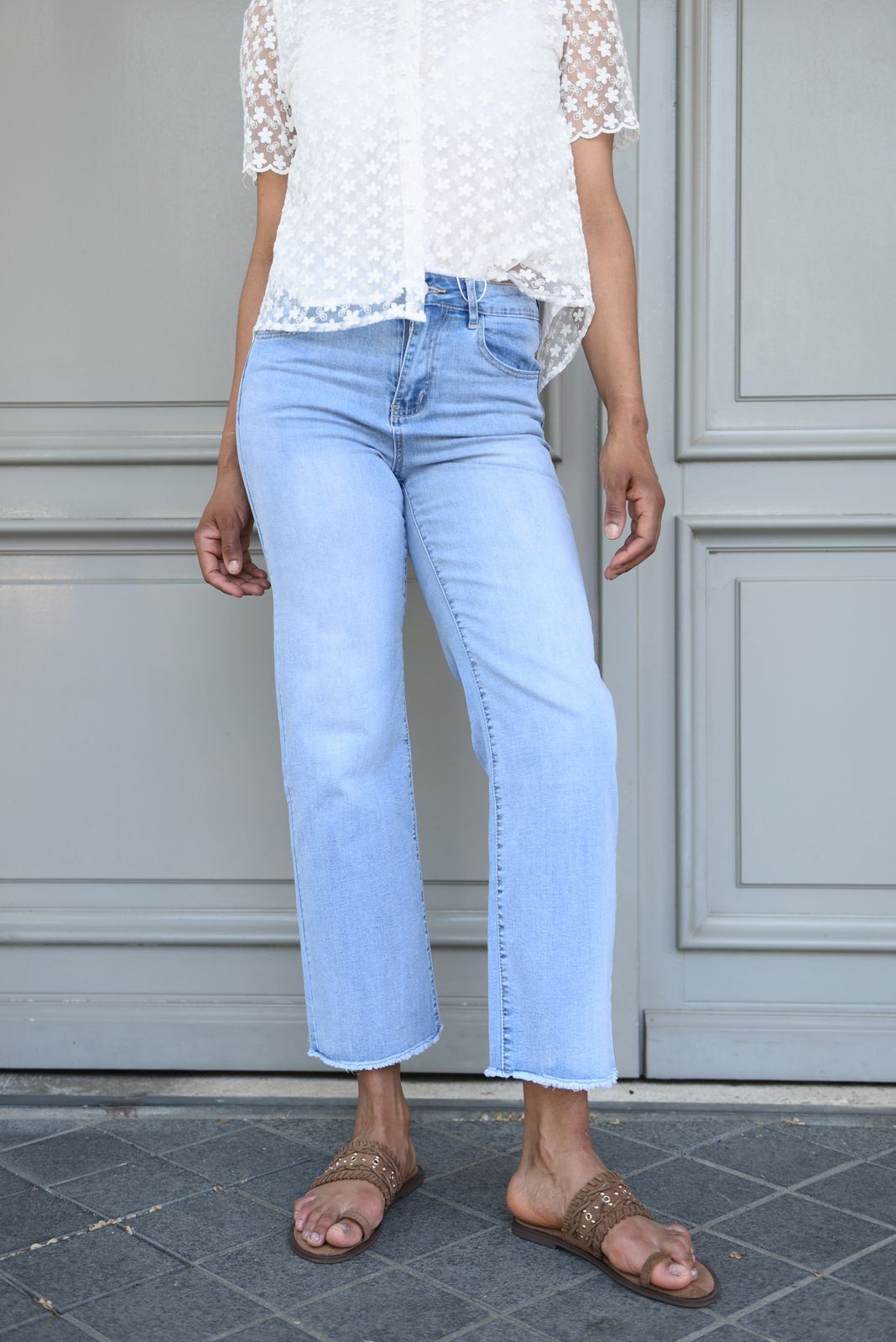 Ado Jeans