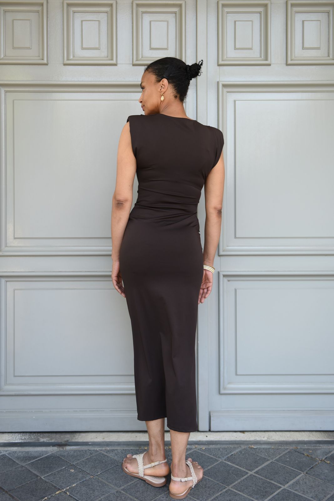 Rome Jurk in 2 kleuren