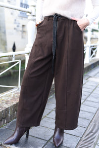 Coffee broek