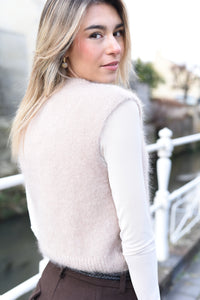 Zymba spencer in 4 kleuren