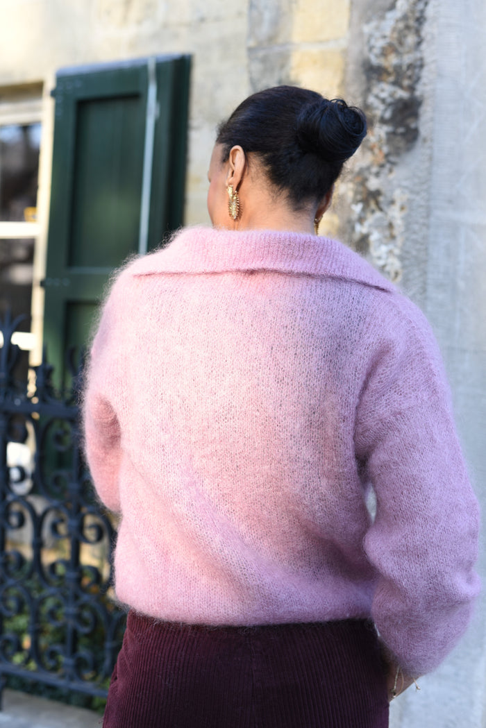 Noël Kid Mohair trui