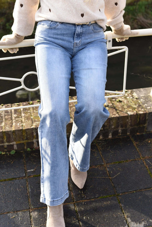 Favo jeans