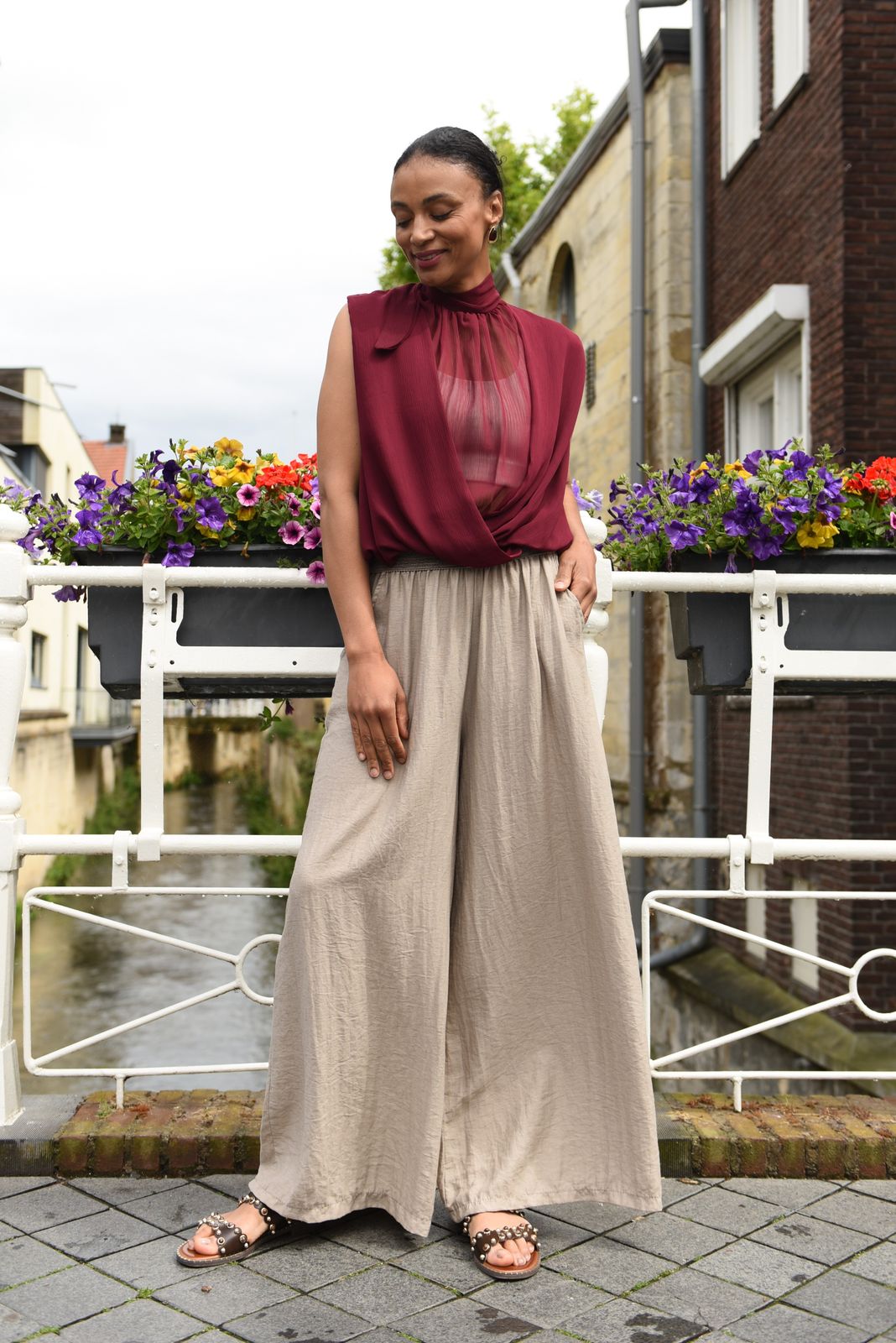 Mico Top 1.0 in 2 kleuren