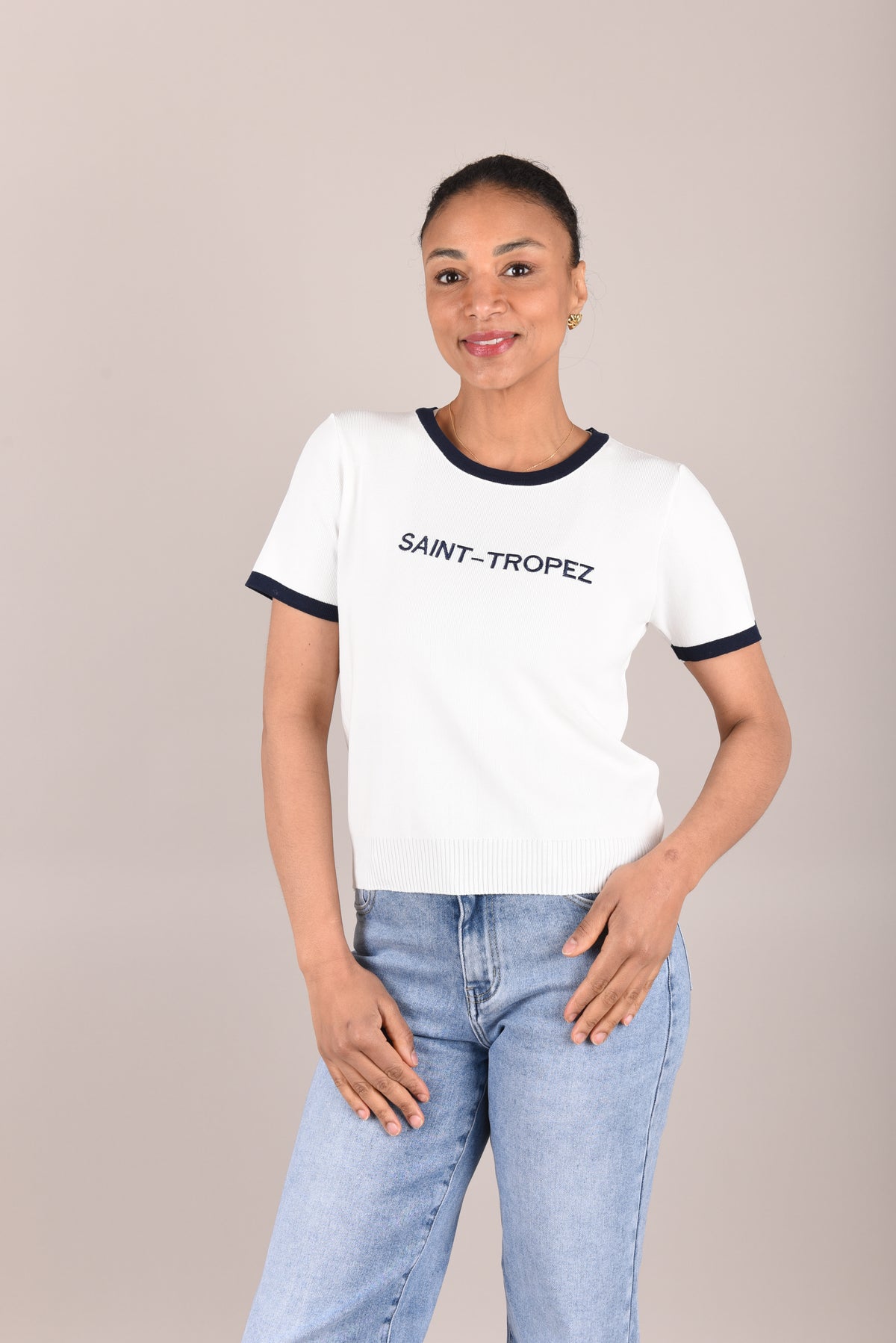 Saint-Tropez Top