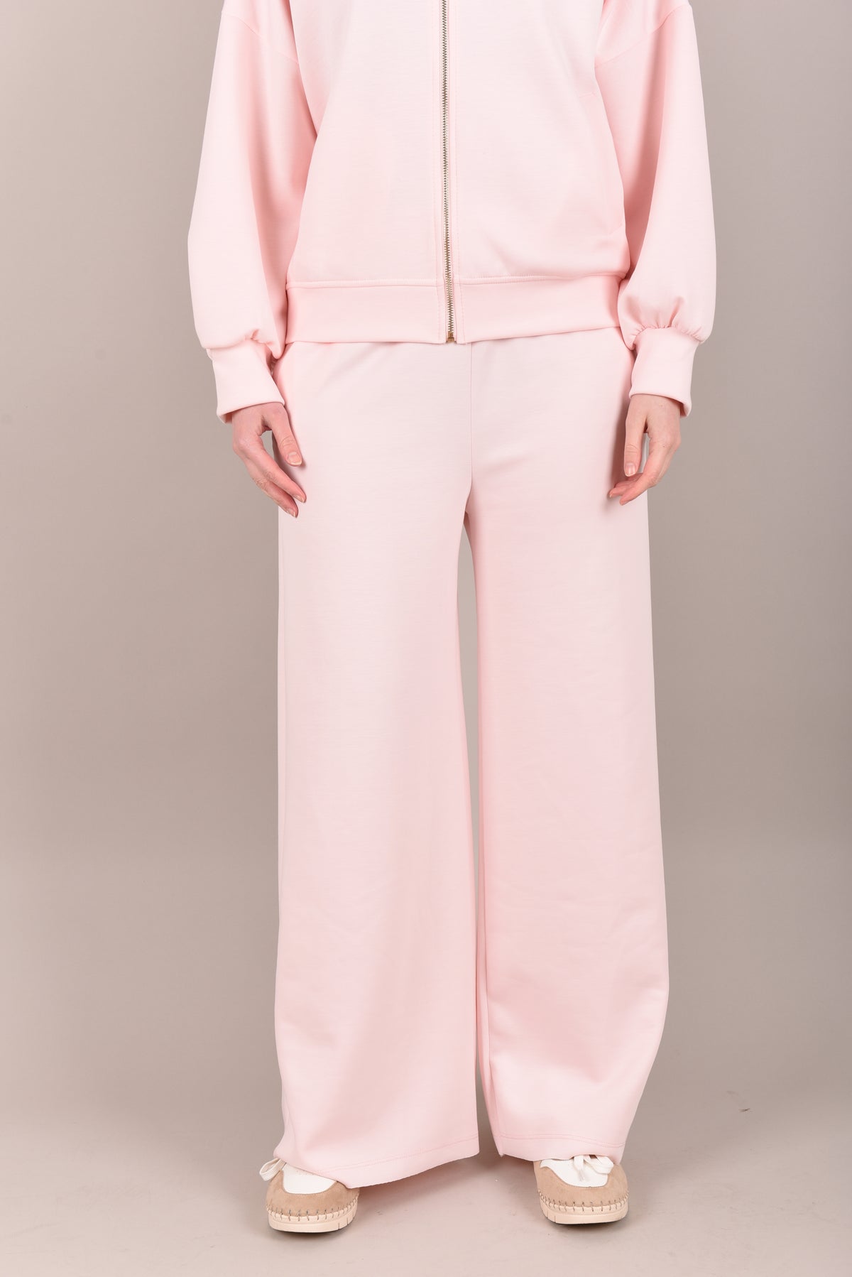 Basis Loungebroek in 4 kleuren