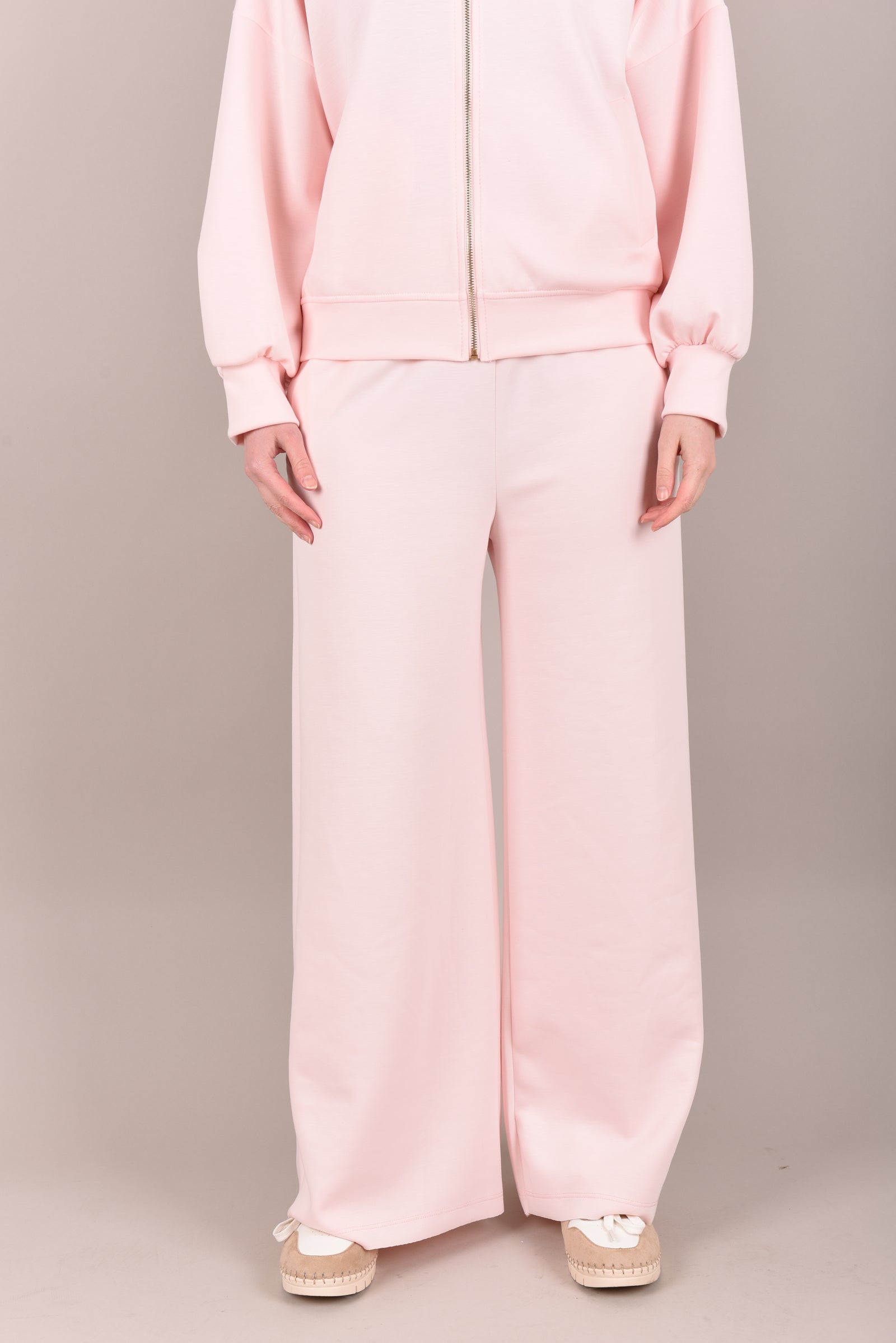 Basis Loungebroek in 4 kleuren