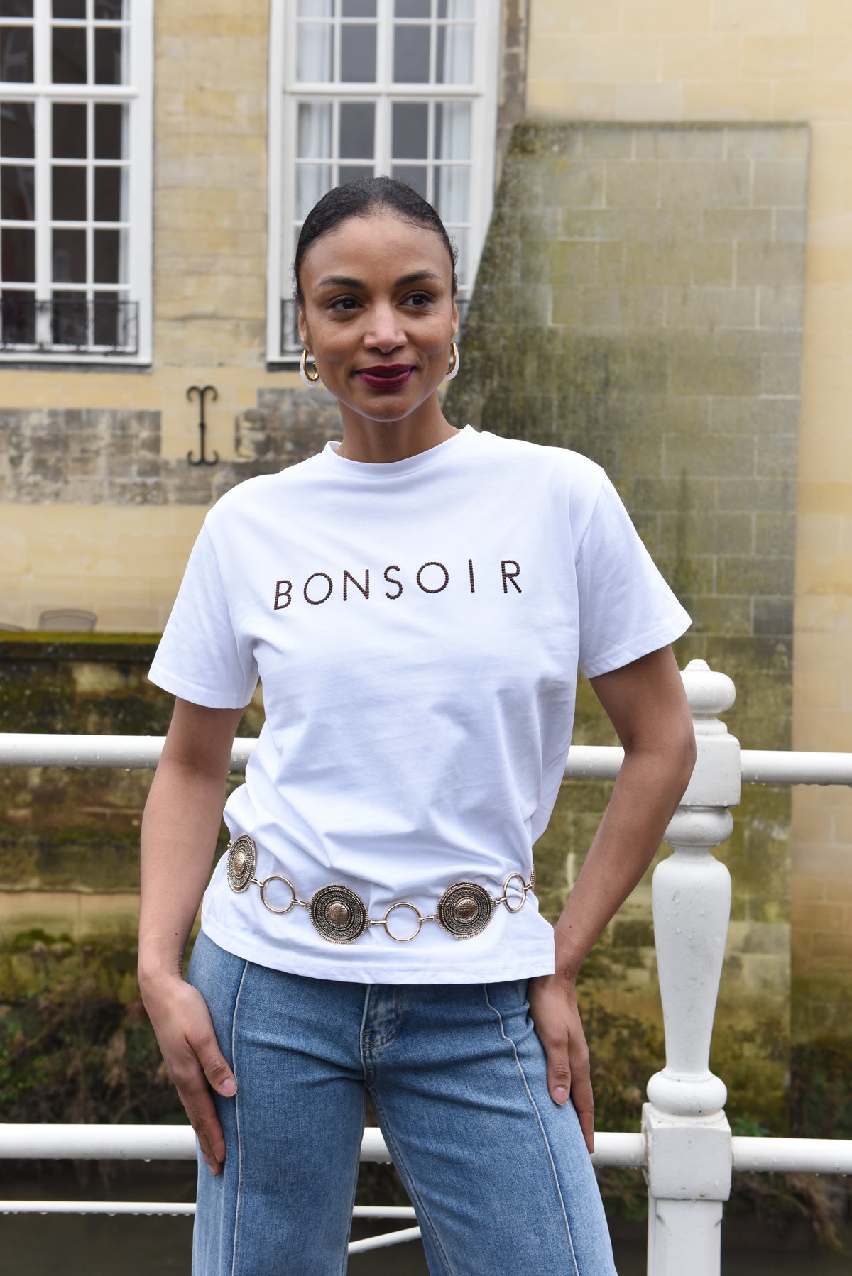 Bonsoir T-shirt