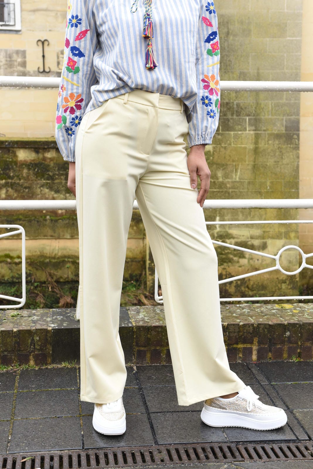 Daisy Pantalon