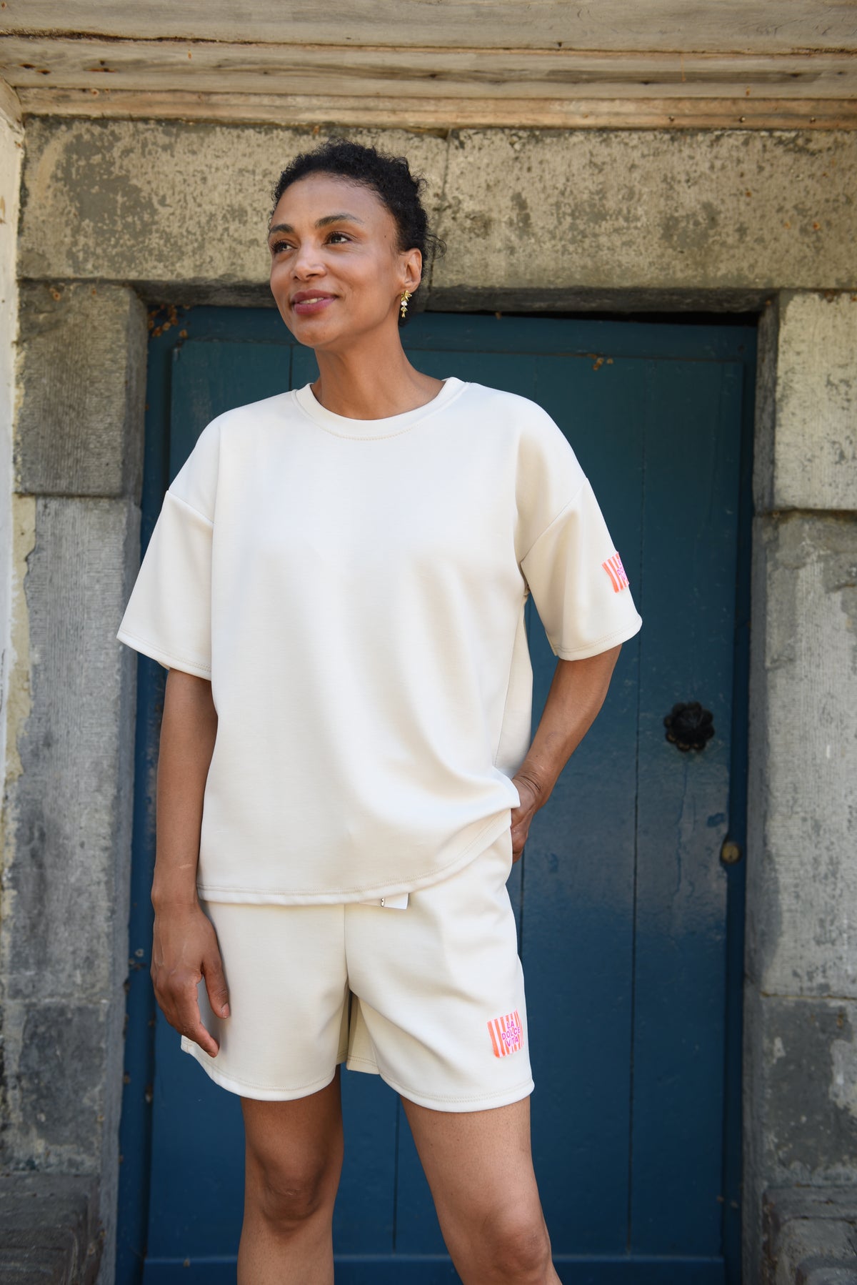 Dolce Vita Shirt