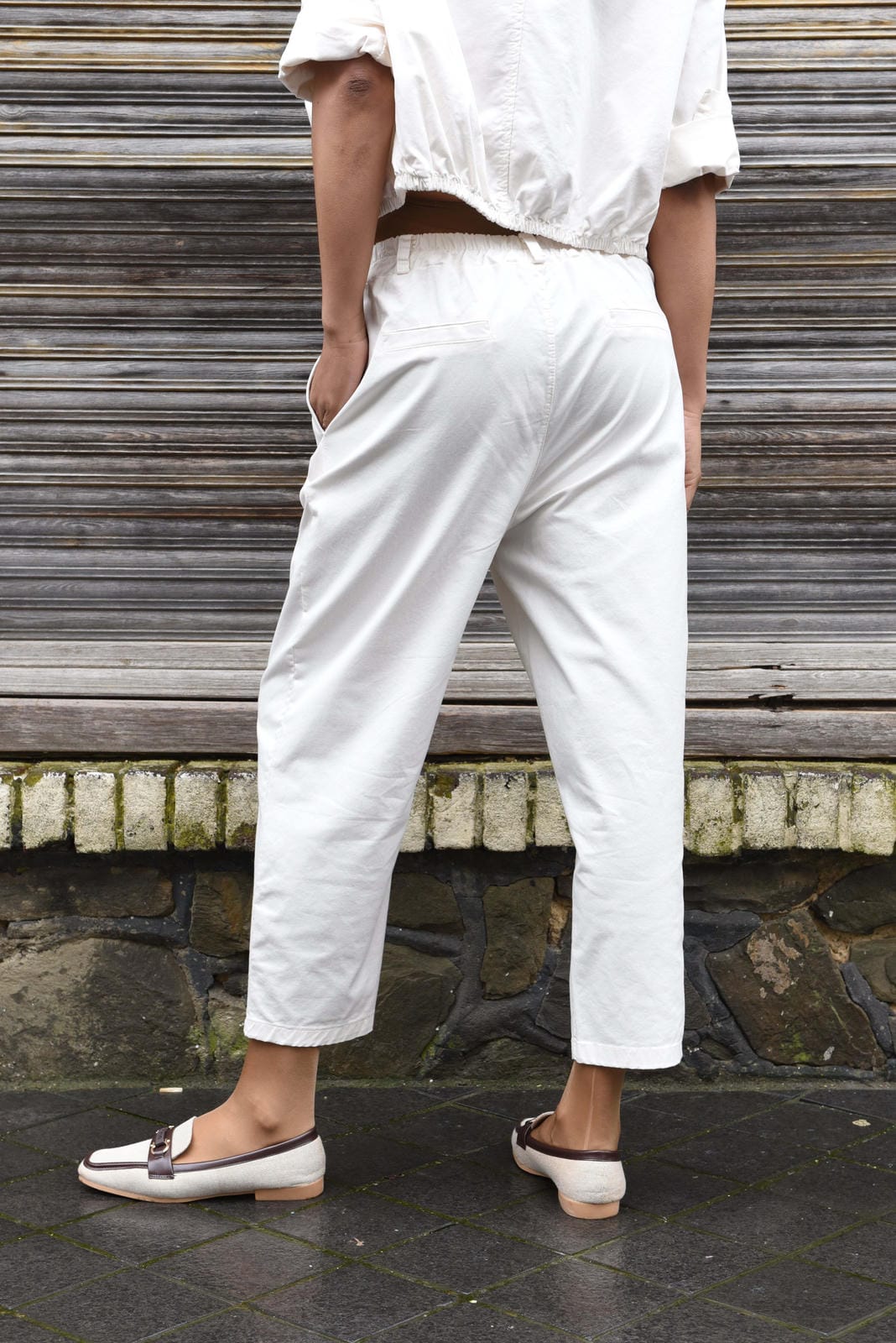 Mika Broek in 2 kleuren