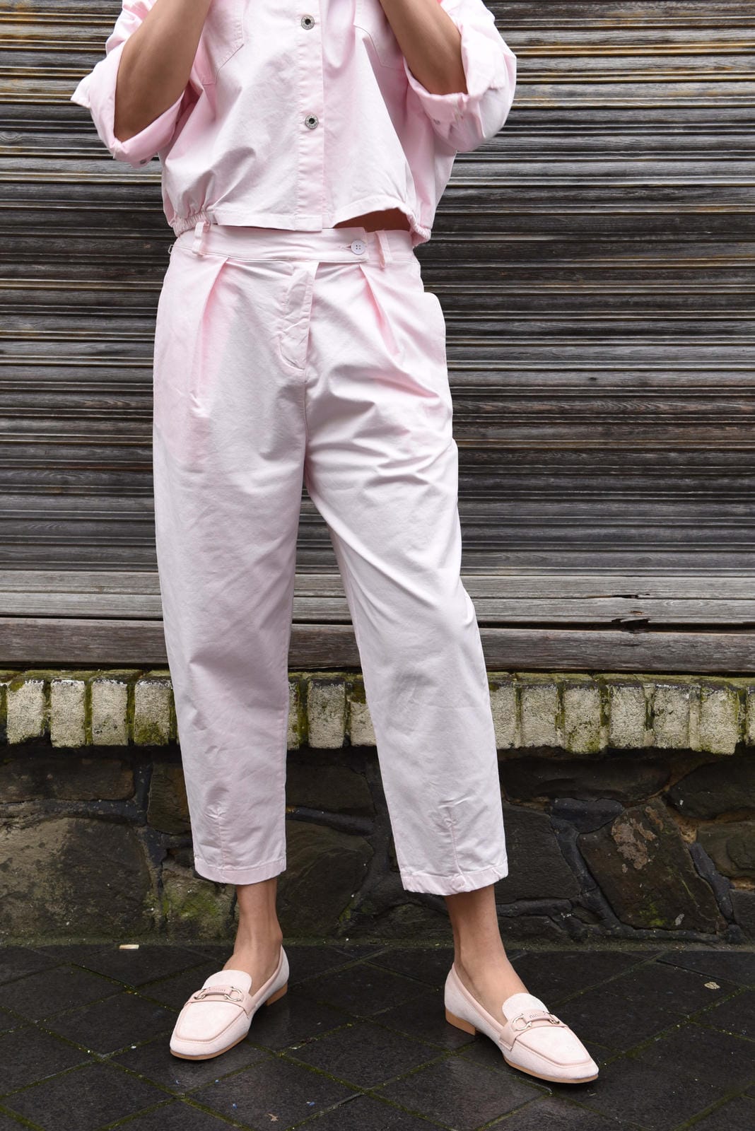 Mika Broek in 2 kleuren