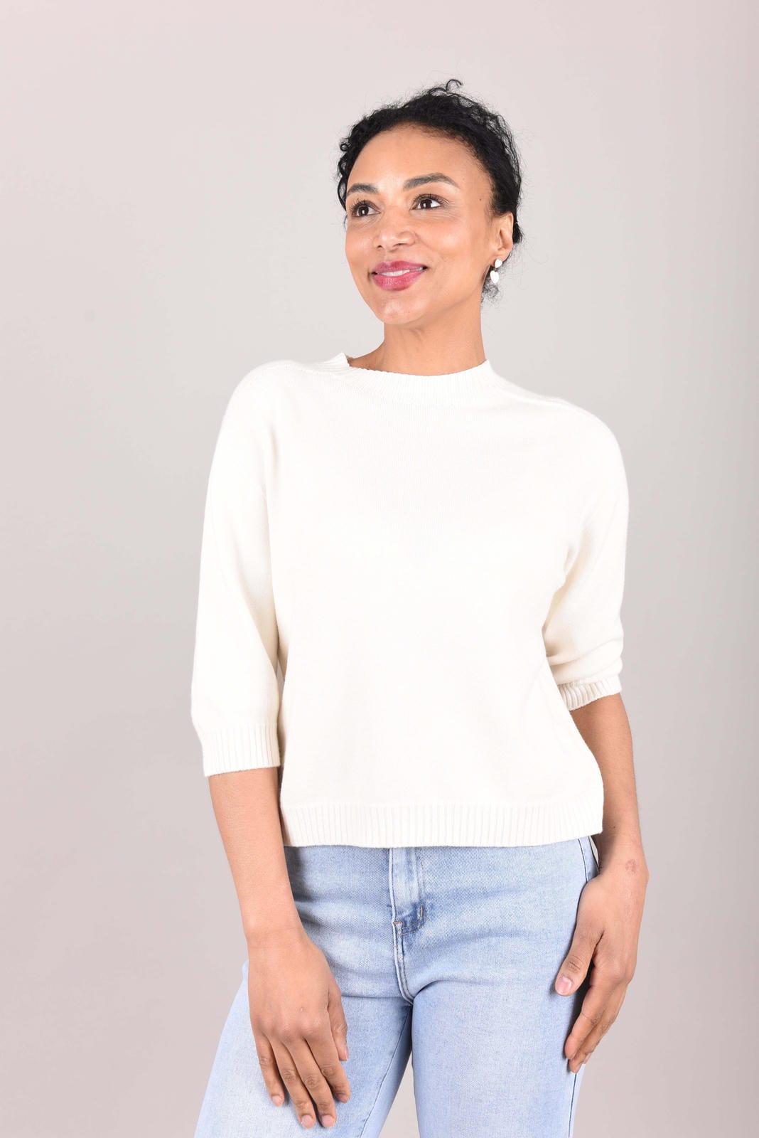 Pure Top in 4 kleuren