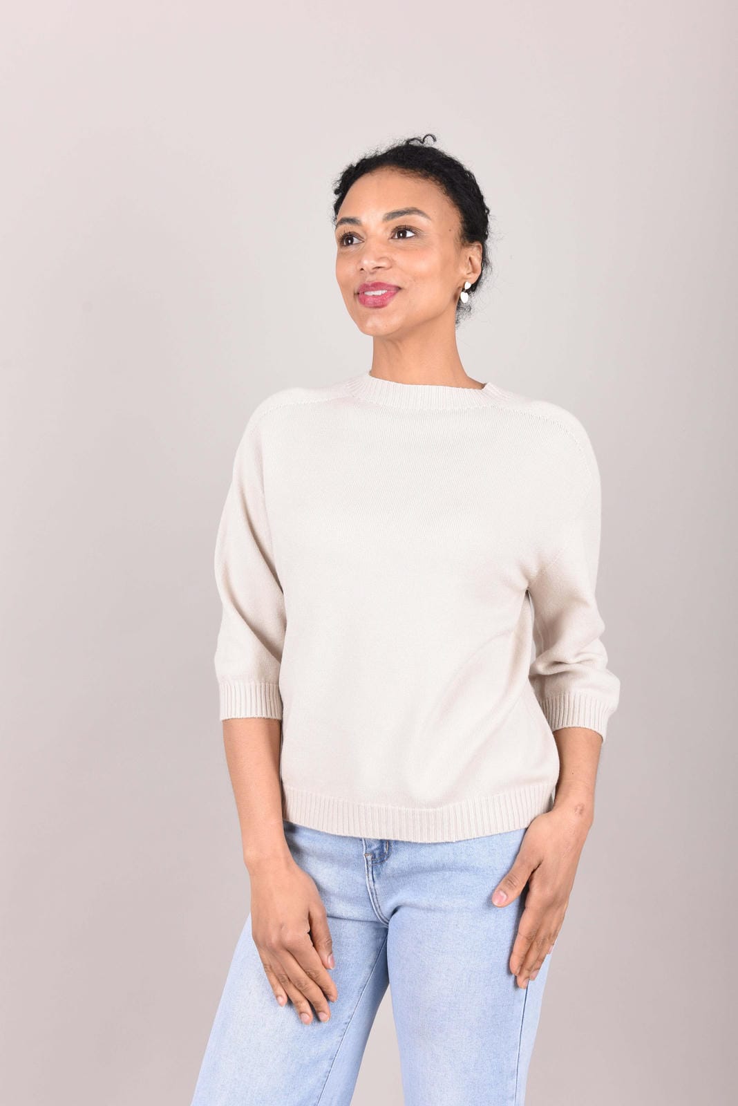 Pure Top in 4 kleuren