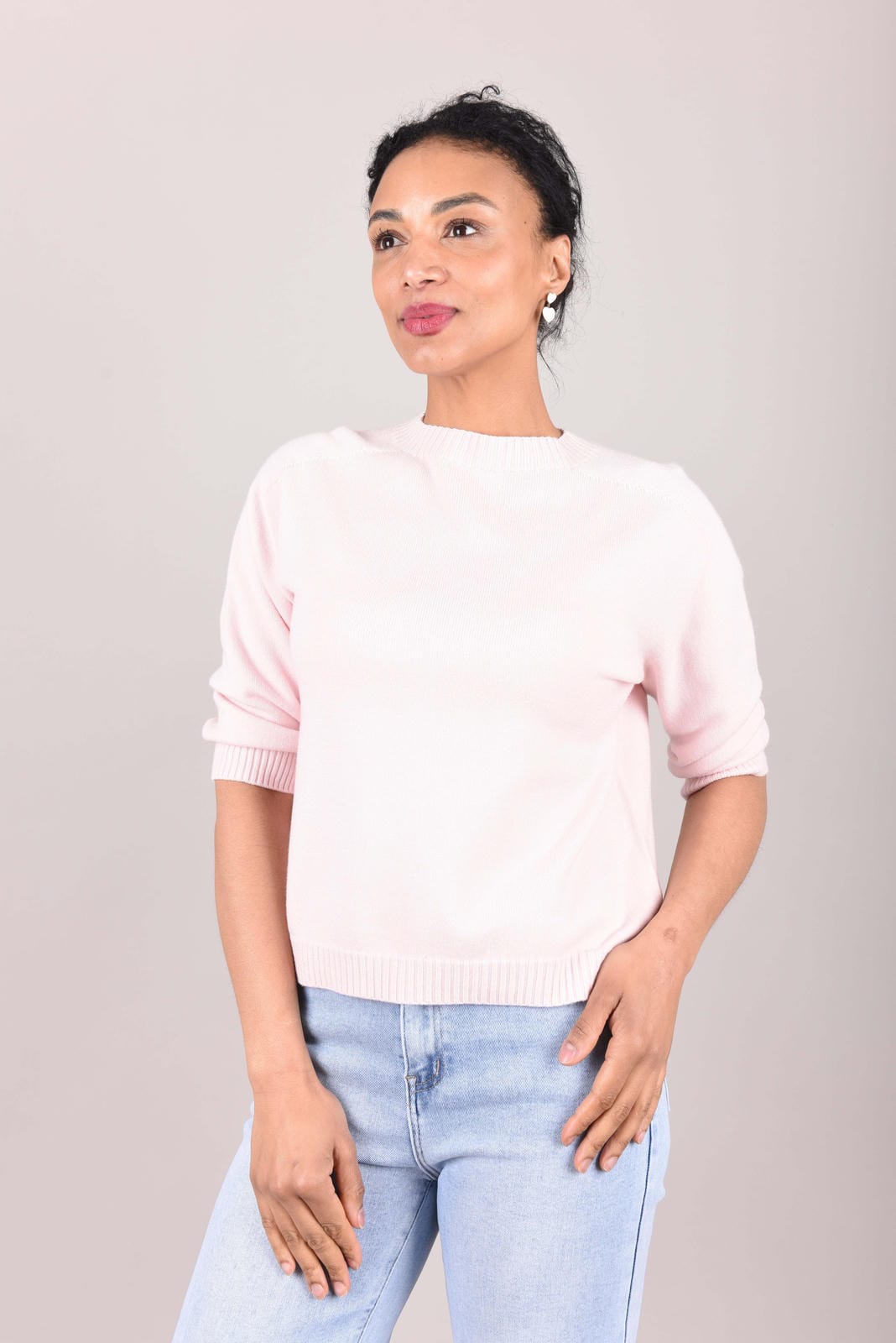 Pure Top in 4 kleuren