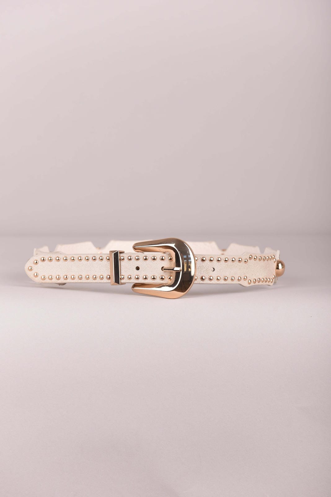 Bally Ceintuur met sierdetails