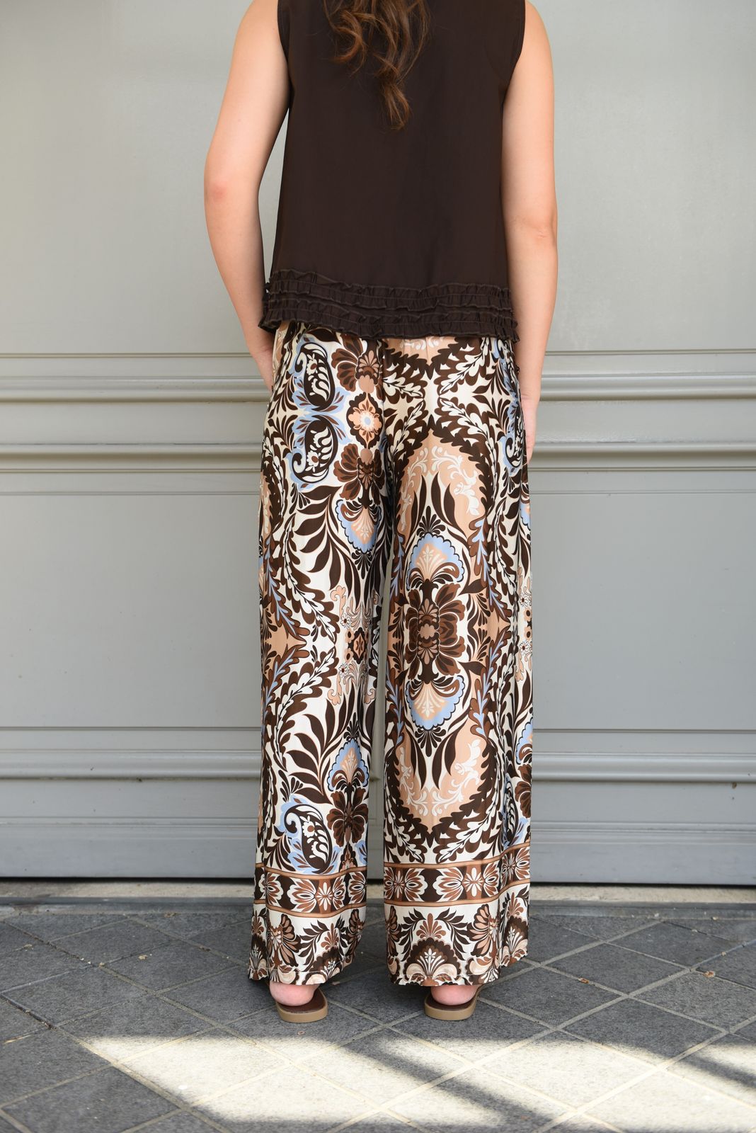 Sky Broek