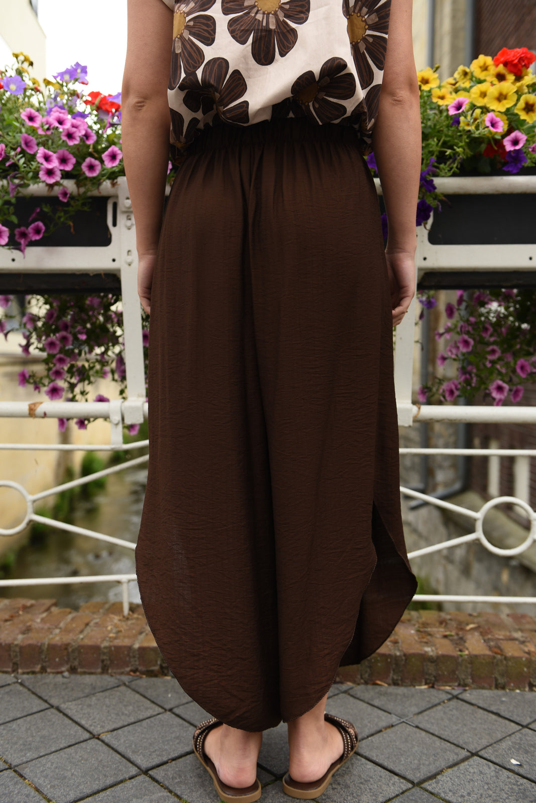 Malou Broek