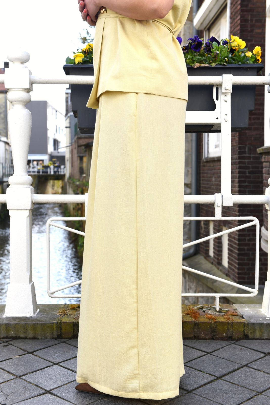 Gina Pantalon