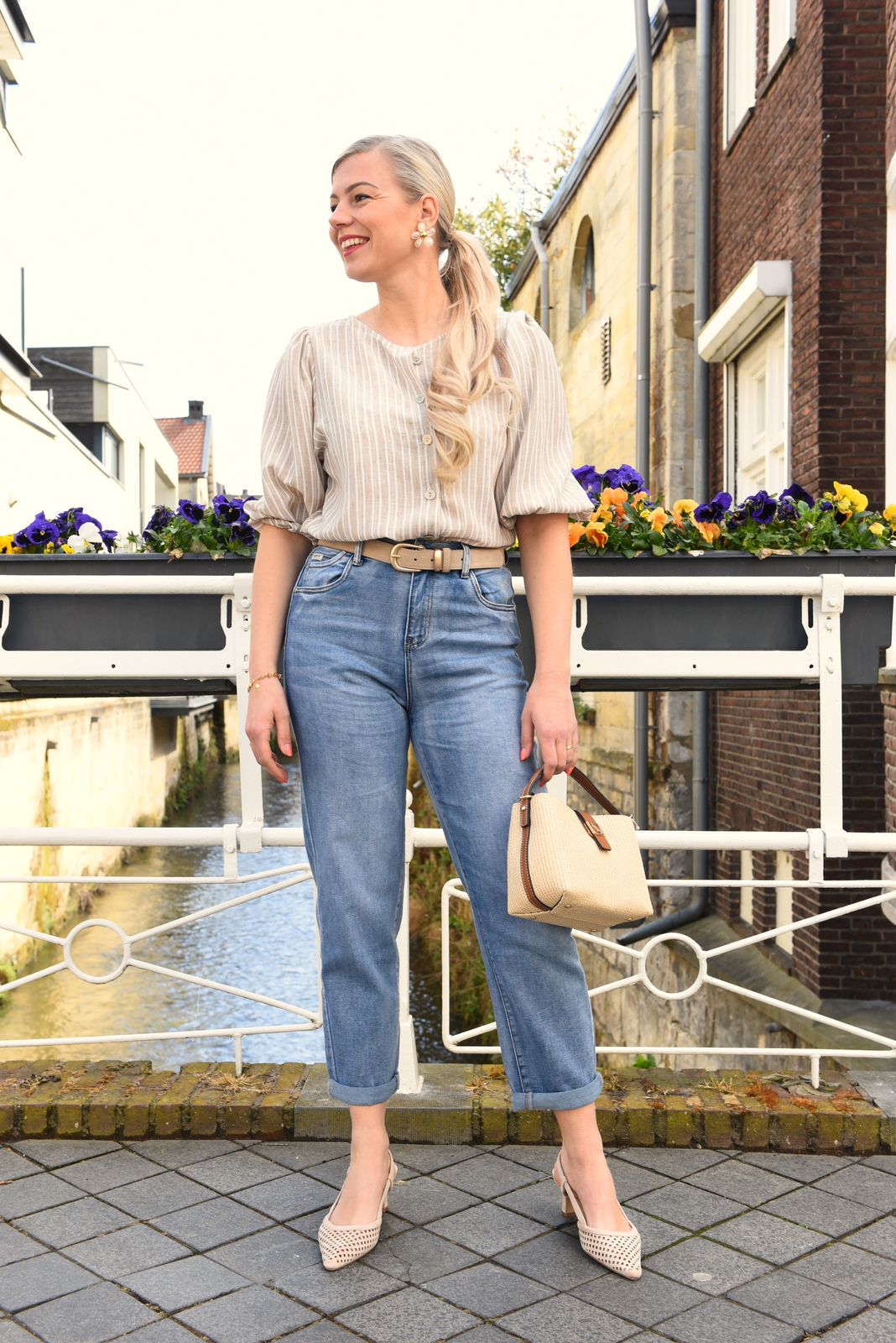 Pam Jeans