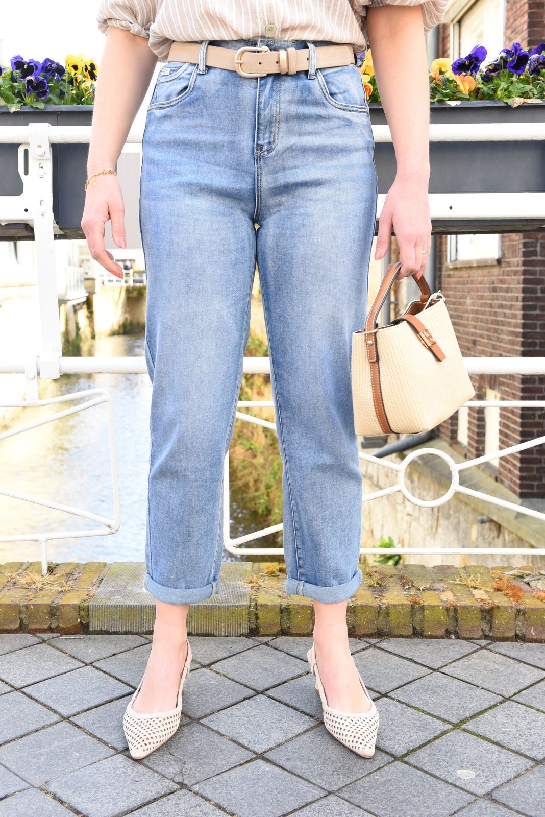 Pam Jeans