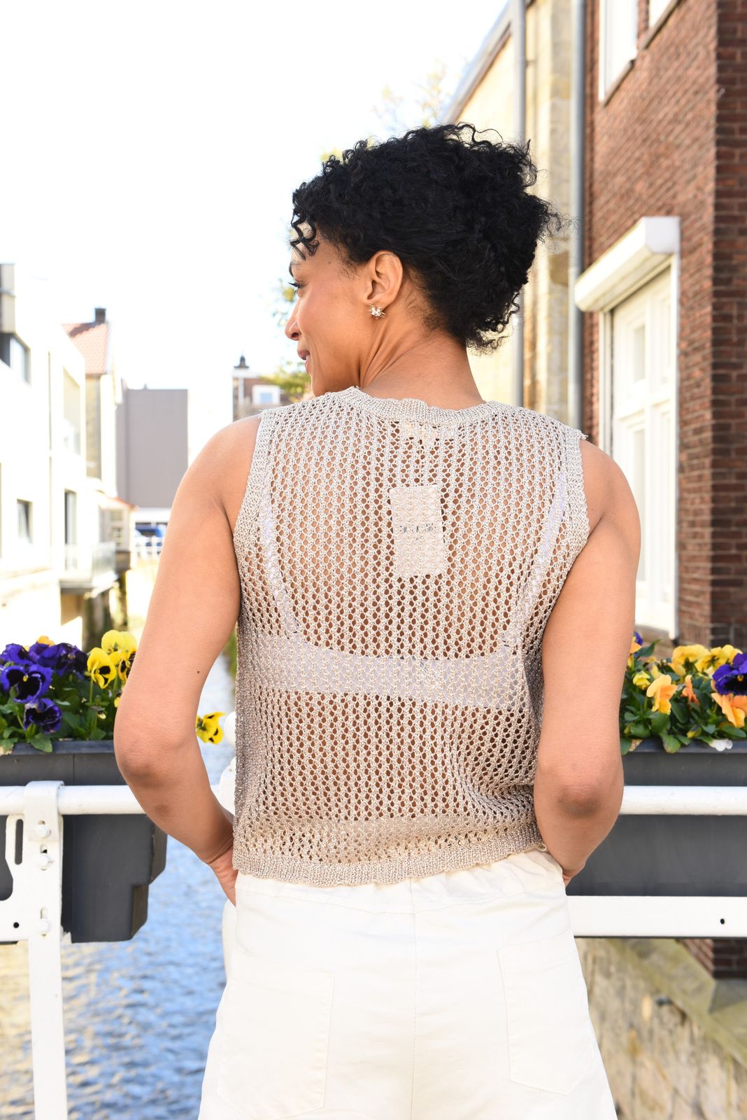 Glitz Top