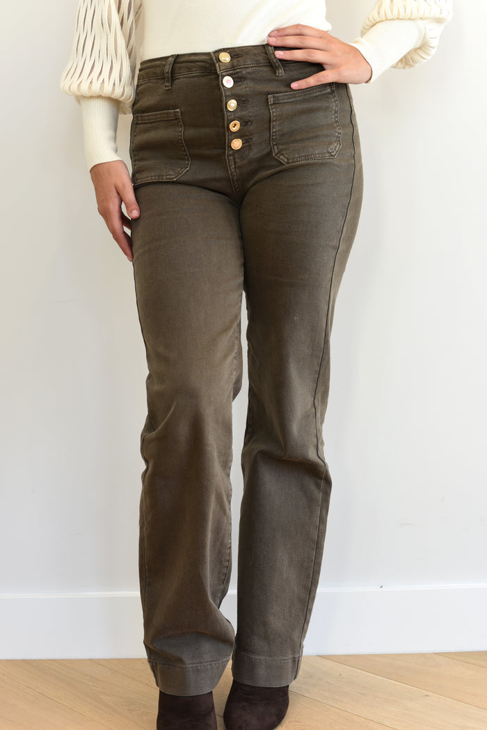 Ever jeans