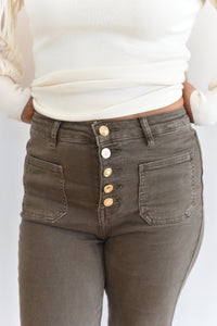 Ever jeans