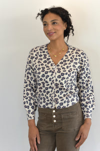 Modea vest