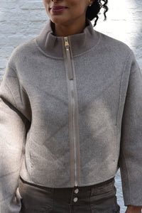 Opaline jas