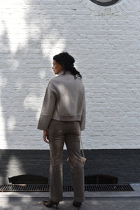 Opaline jas