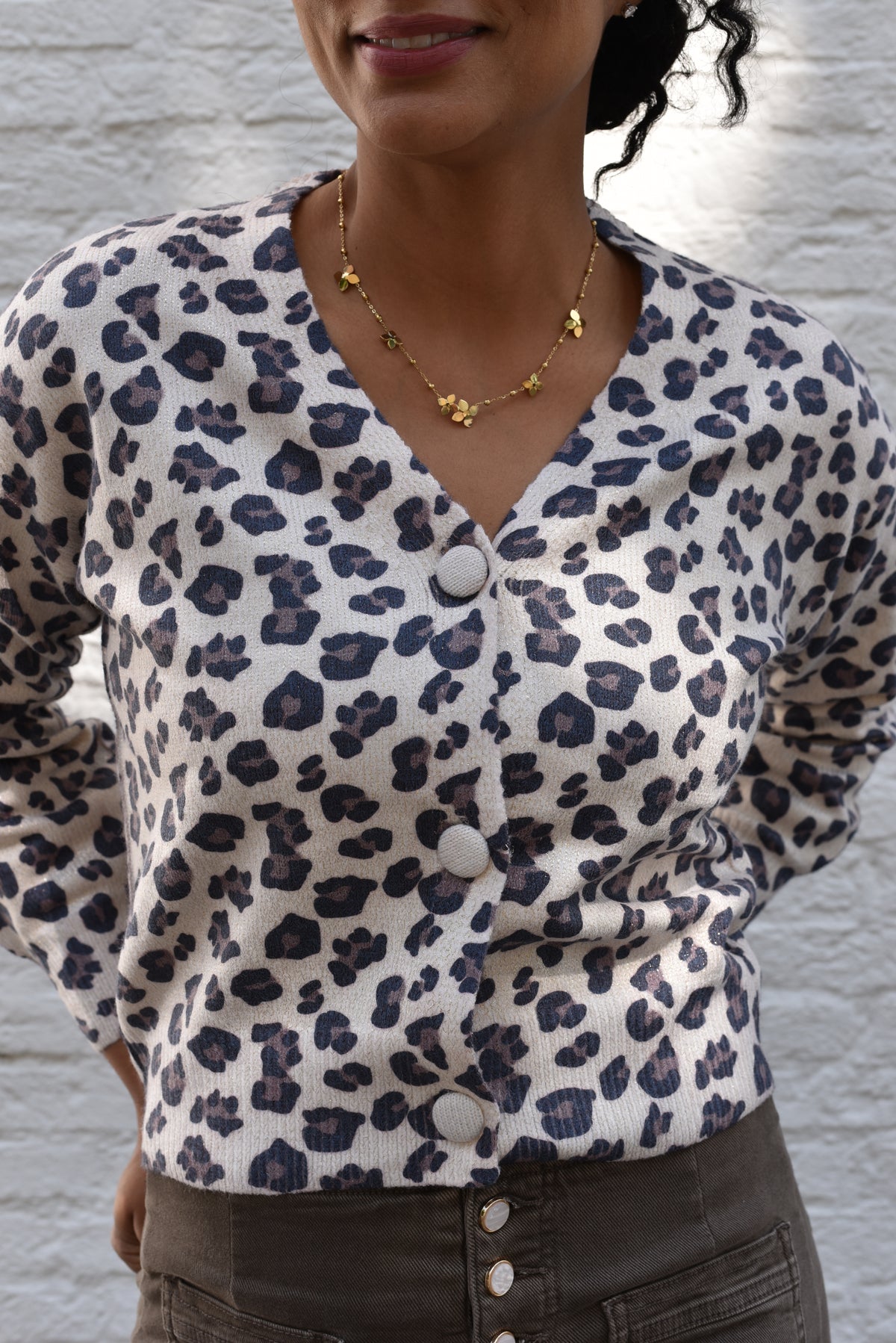 Modea vest