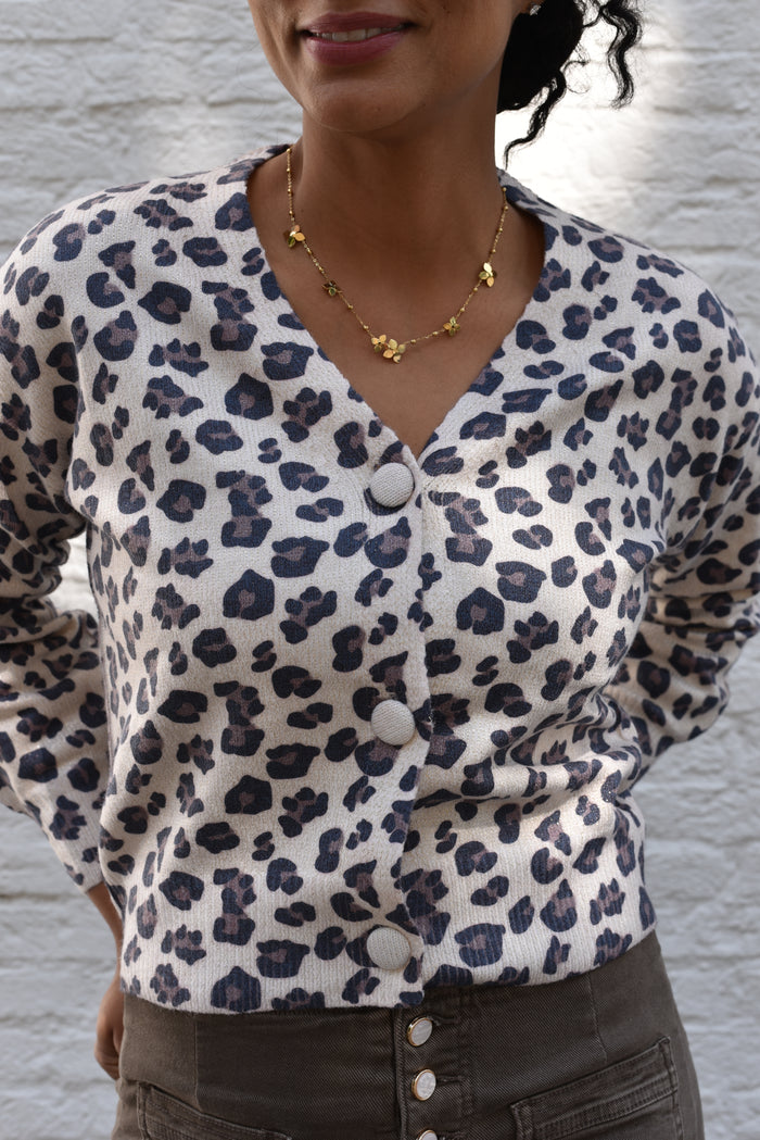 Modea vest