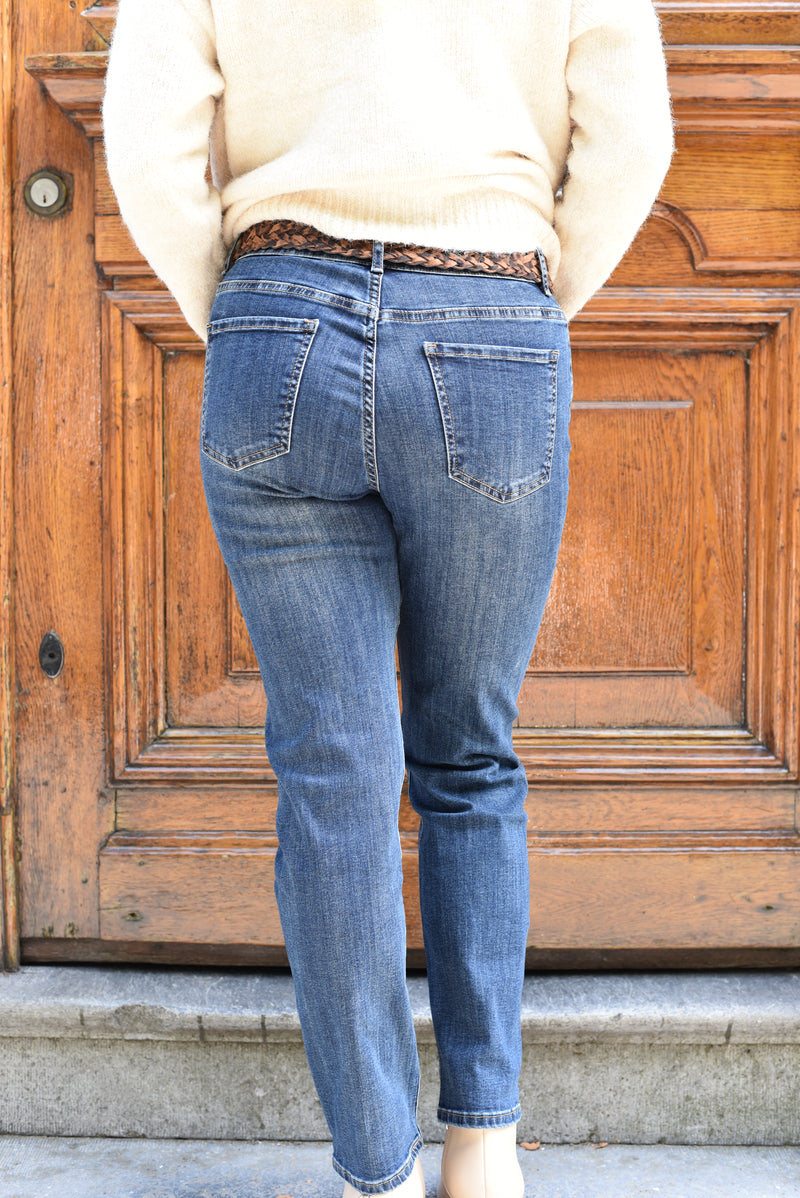 Elyra jeans