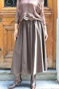 Evora rok in 2 kleuren