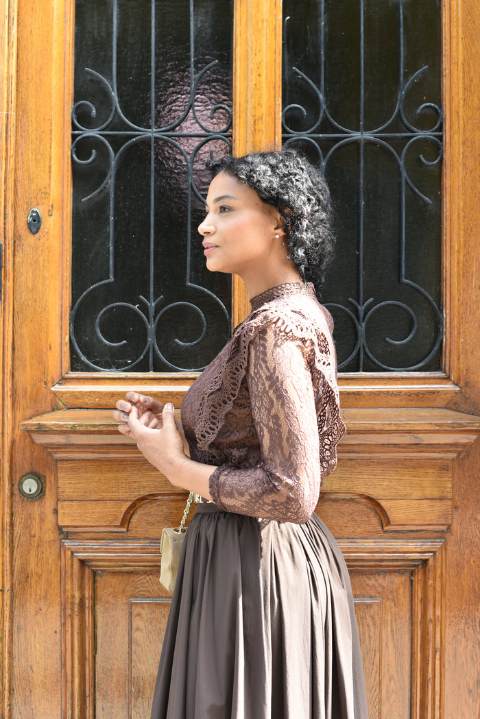 Elara blouse