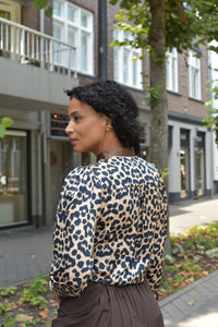 Thyme blouse